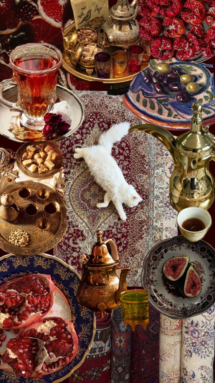 Persian Culture